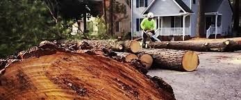 Best Stump Grinding and Removal  in Haledon, NJ